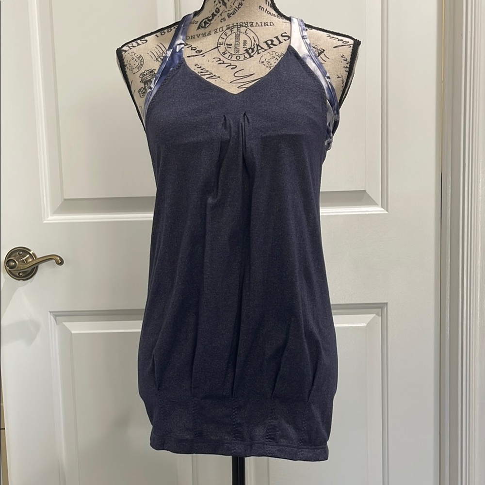 Lululemon Active Tank